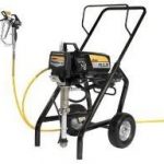 Wagner Airless Spray Unit