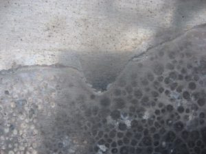 Aluminum Corrosion