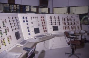 Control Station
