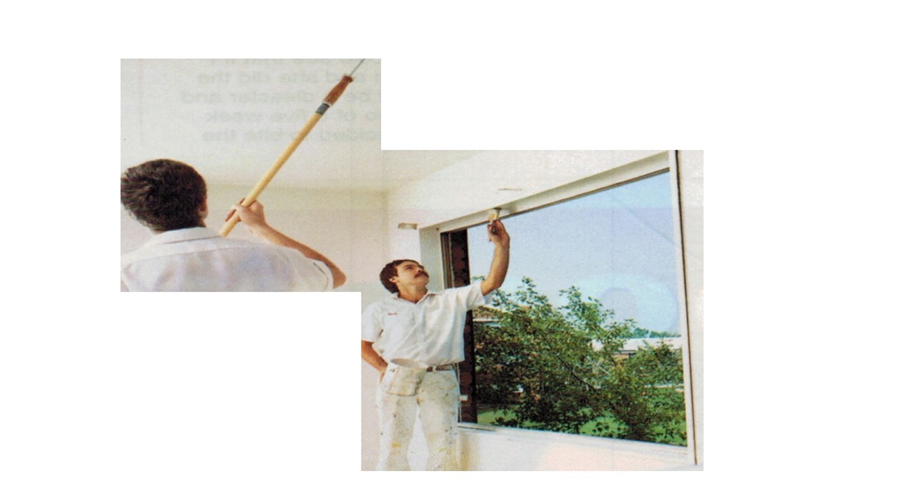 Emulsions Touching up Paint Check Plus